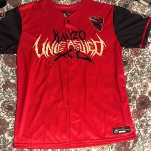 KAYZO JERSEY